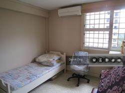 Blk 6 Ghim Moh Road (Queenstown), HDB 3 Rooms #138790492